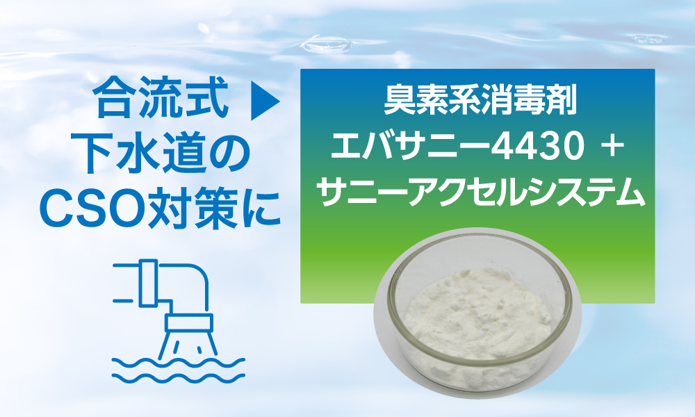 エバサニー4430・サニーアクセル