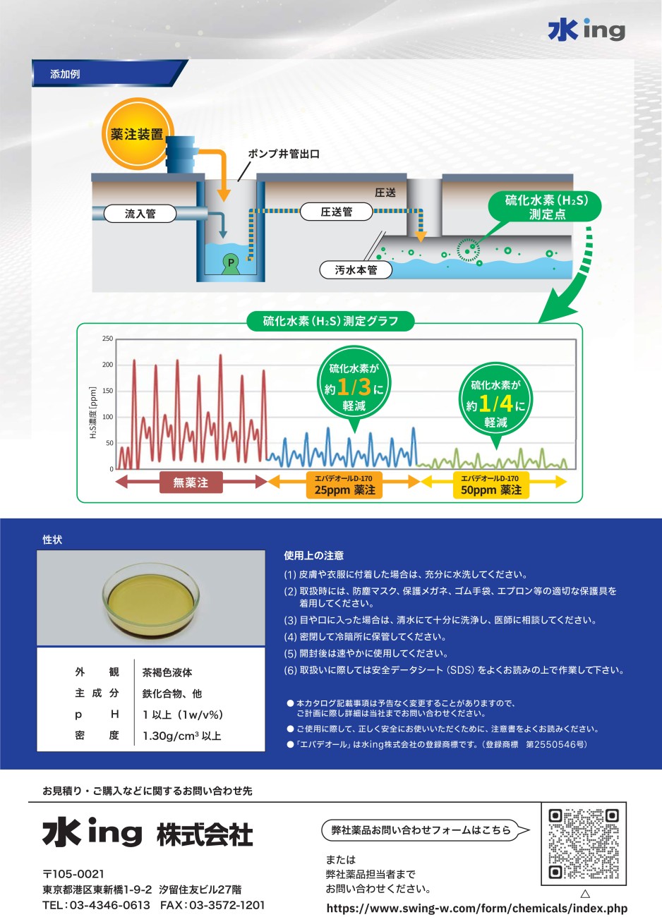 エバデオールD-1701