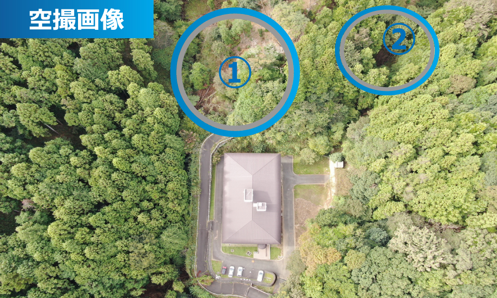 災害への備えと対応の取り組み紹介1